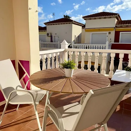 La Terraza De Torremari - Nudista - Playa